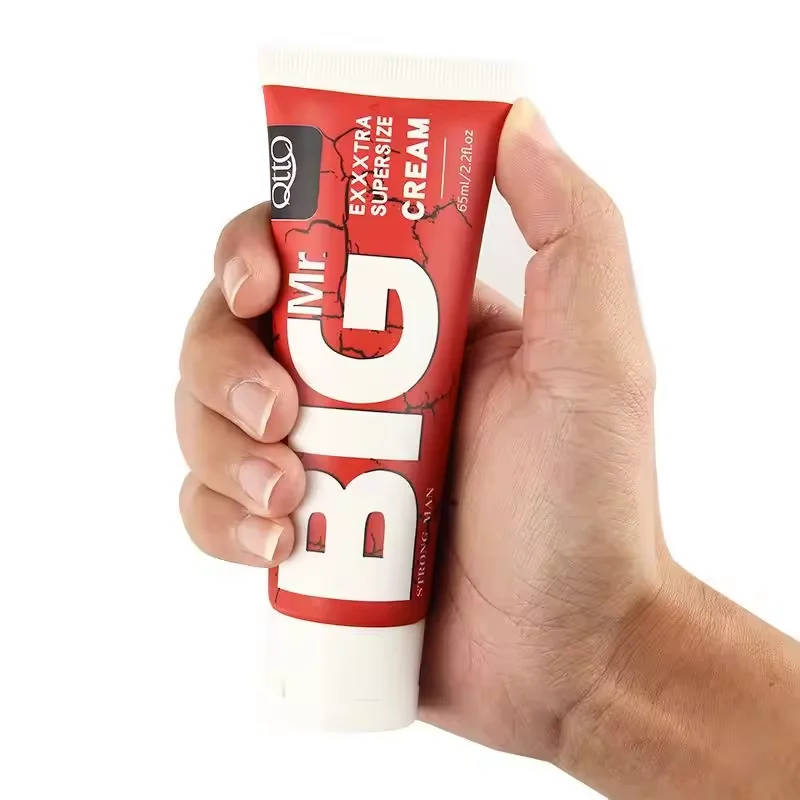 BIG XXL Cream Penis Enlargement Original for Men Adult Other Sex
