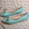 MINT GREEN