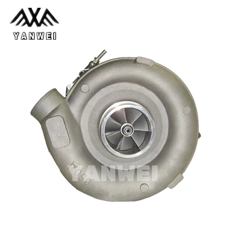 Complete Turbo 7n7748 184119 40910 0006 172495 0r5807 Turbochargers for Iveco Stralis  Turbocharger for Nissan
