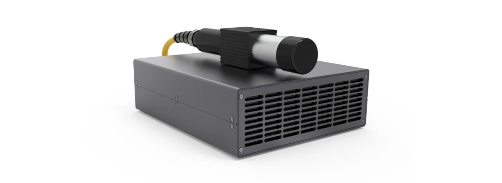 KP20 20W Fiber Laser Cleaning Machine Pulse Rust Removal for Metal Laser to Clean Metal Surface