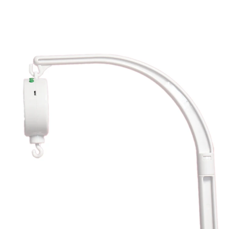 Support En Plastique Avec Boite De Musique Pour Bebe Porte Bras Pour Nouveaux Nes Machine De Musique Bras Sans Boite De Musique Buy Berceau Mobile Titulaire Suspendus Jouet Mobile Bras Pour Lit Lit Music Box Support Product On