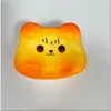 Cabeza de gatito