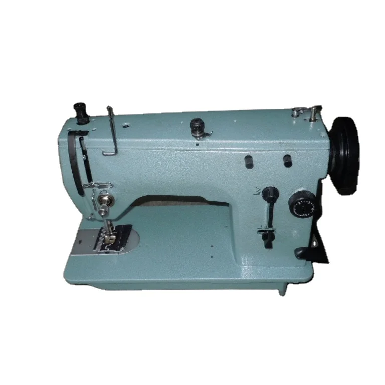 伊藤 Model 20U33 High Speed Zigzag Embroidery Sewing Machine