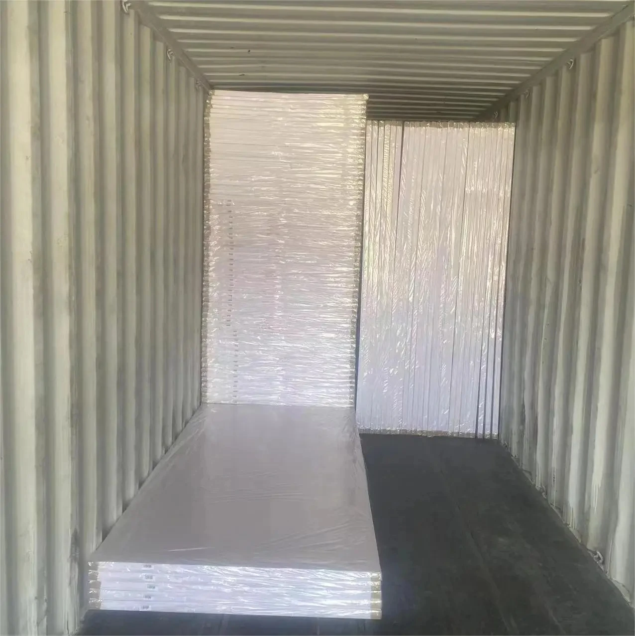 Indoor Wall Decorative Flexible Alternative Pvc Marble Sheet Uv Wall