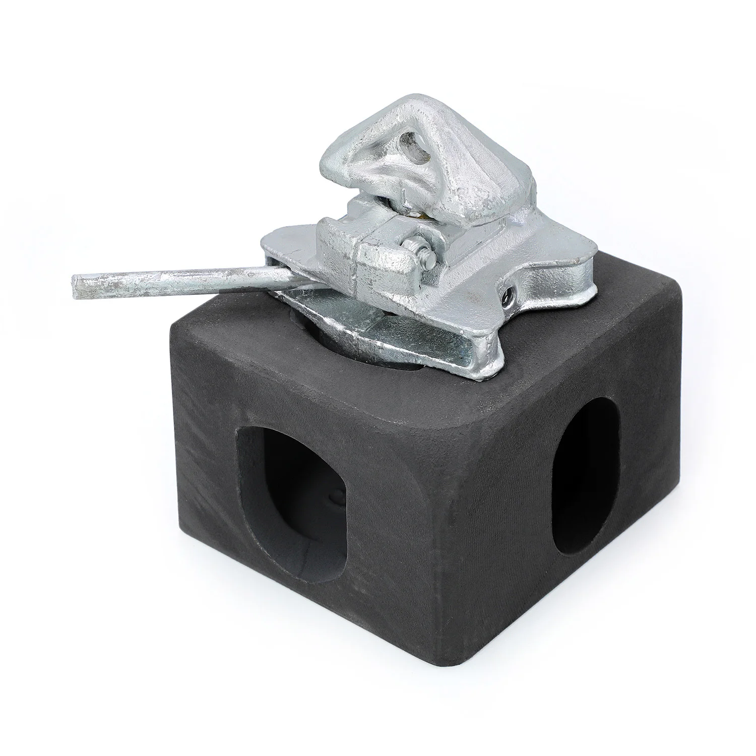 Iso Standard Container Lashing Equipment Twist Locks - Buy Dovetail ...