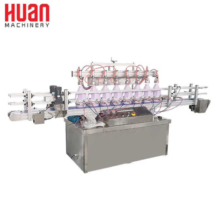 Pp Pet Bottle Leakage Tester Machine Plastic Drum Tin Cans Air Leak Test Detection Machine for Bottles Automatic Empty Pe CE 0.5