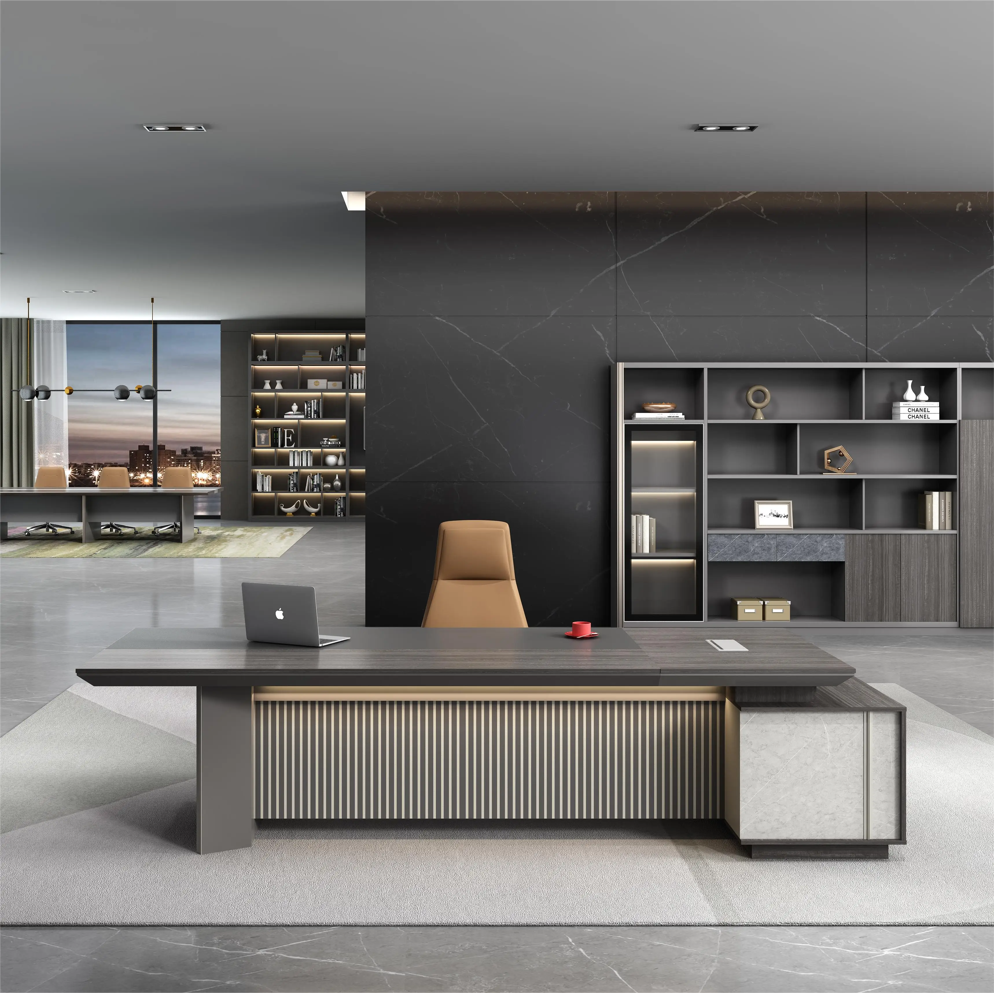 Alibaba.com: HQ B912-26-30 Luxury Office Desk, Modular Wooden Design,  Strong Structure: Ideal for modern home offices and hotels. Explore a wide  range of commercial furniture., image size:3436x3435