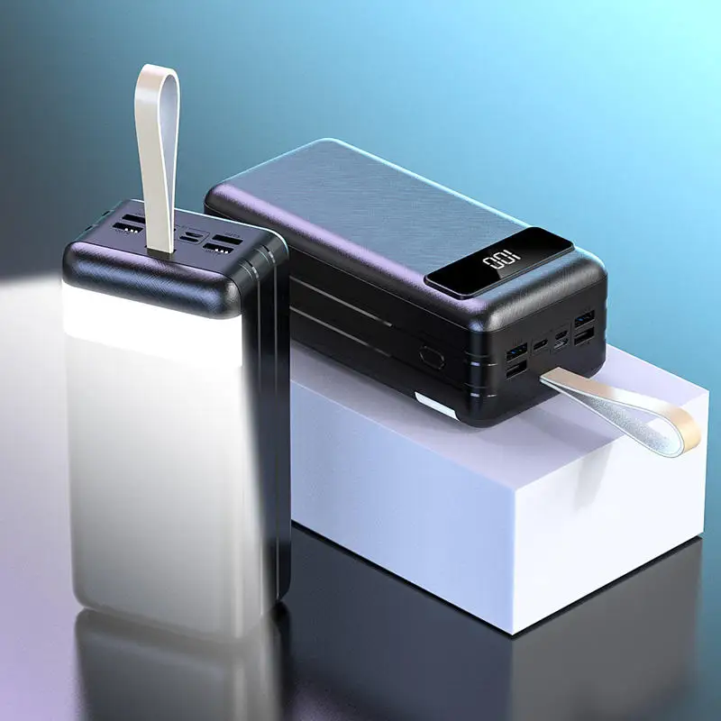 Factory Selling Direct Large Capacity Power Bank Station 20000mah 30000mah