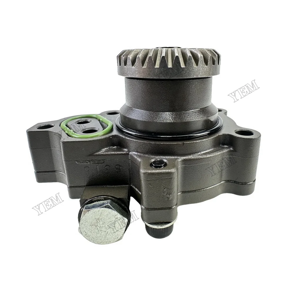 Mechanical Pump Compatible for Yanmar 4TNV98 Industrial Engine Parts 4