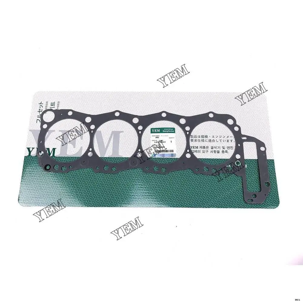 Hot Selling Up J05E Head Gasket Kit for Hino