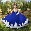 Azul rey