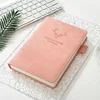 Hardcover Pink