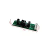 green double sensor B(front Interface)