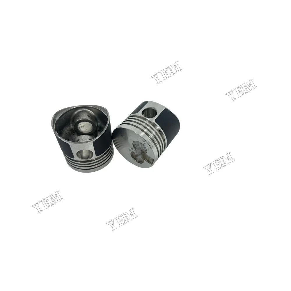 Whole Sale Piston Suitable for Mitsubishi K4B Engine Spare Parts 4
