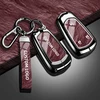 Red with  Hand Strap Type A