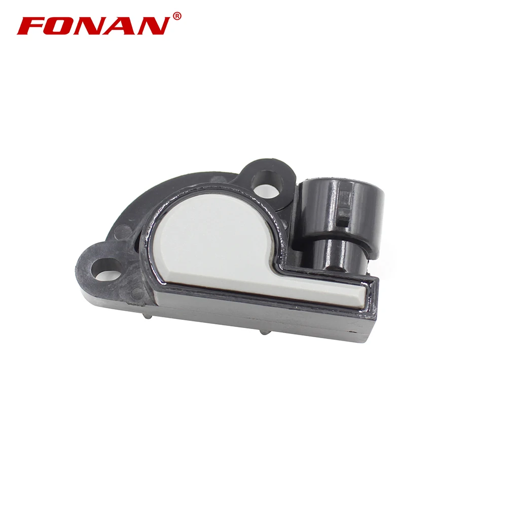 Auto Parts TPS Throttle Position Sensor for GM Buick Chevrolet Cadillac Opel Astra G 0817203 0817204 1706682 17082984 17087654