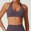 Eggplant Purple