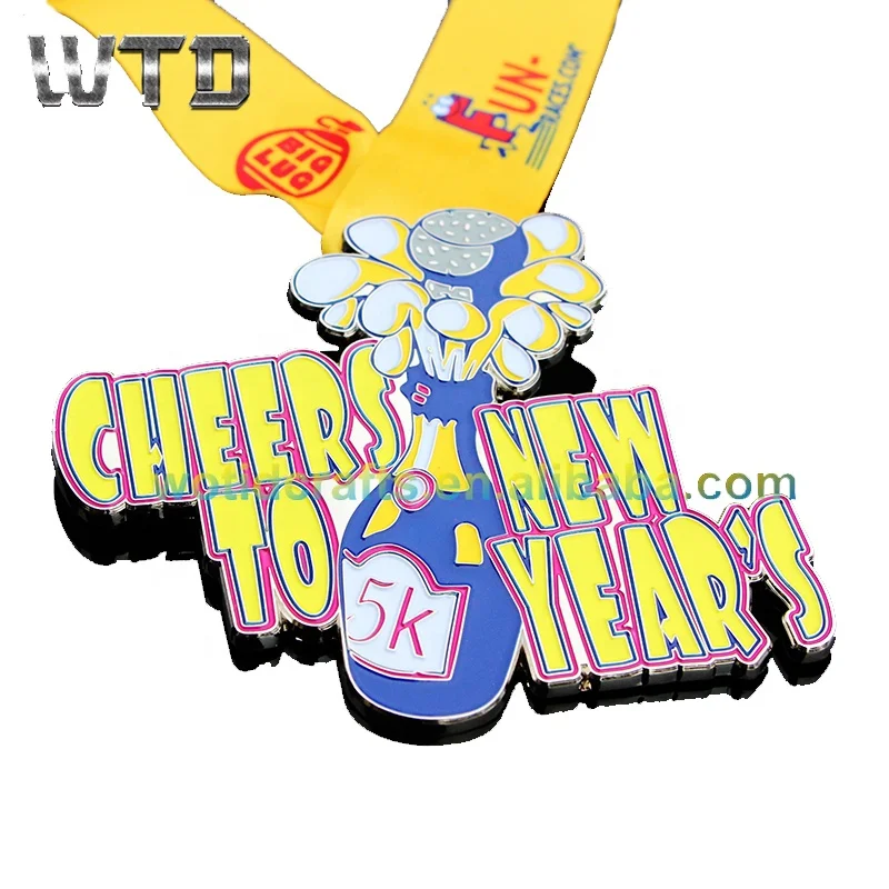 
Лидер продаж, OEM, Недорогие Металлические мягкие эмалированные Металлические ремесла, дешевые медали на подарок 