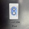 พิกเซล 10a สีฟ้า