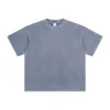 Washed gray-blue