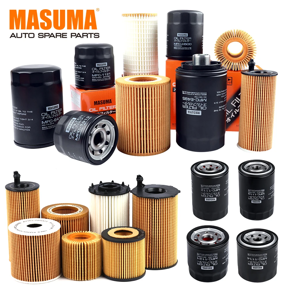 MFC-1122 MASUMA 90915-YZZD2 90915-03002 90915-20001 90915-20003