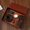 G-12-M3091-COFFEE-5PC SET