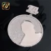 Oro blanco 10K