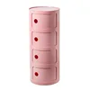 Poudre pour fille (quatre couches)