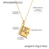 Gold Necklace-Best Sis Ever
