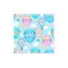 NAPKIN 33*33CM
