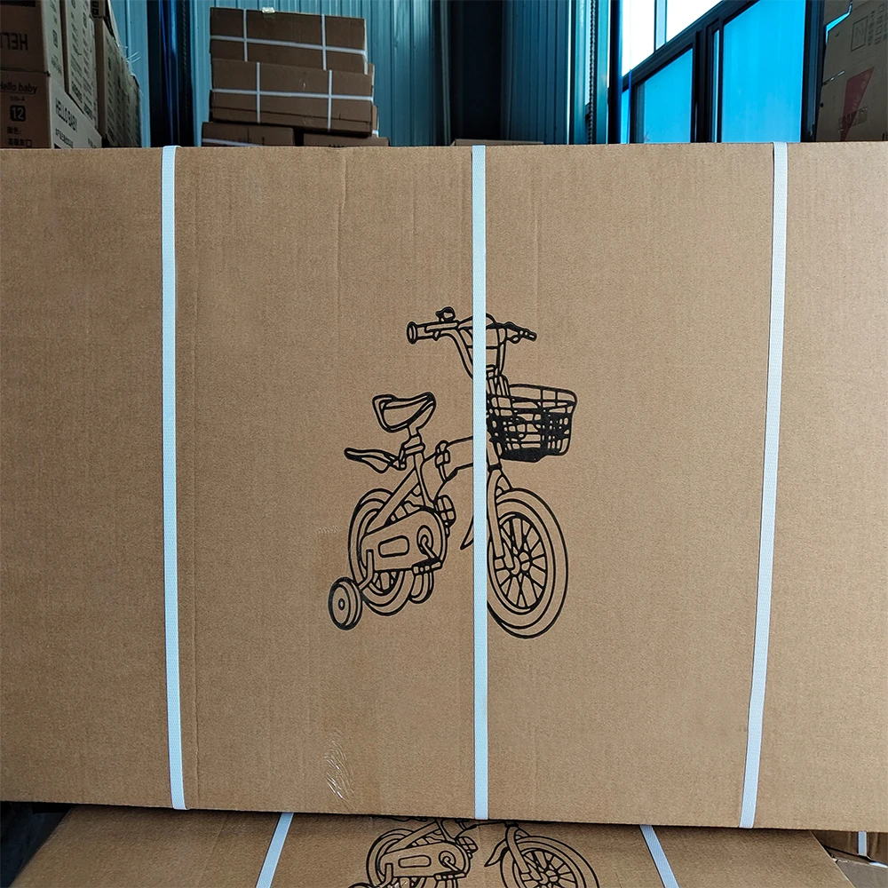 Factory New Model Colorful Child Bicycle 14inch 16inch 18inch Princess Kid Bikes With Training Wheel