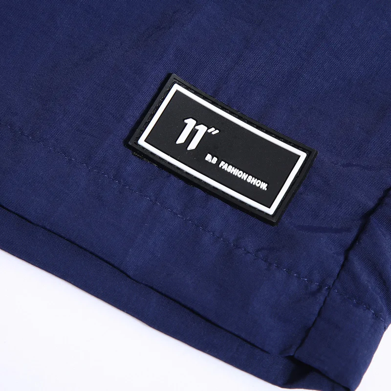 Custom Plus Size Shorts For Men Fiess Gym Sport Workout Shorts 95%polyester Summer Shorts463_voghion.com