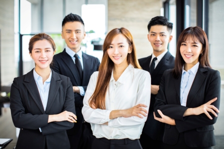 Shaanxi Puluomusheng Information Technology Co., Ltd. 2