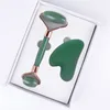 #04-2 pezzi set-materiale giada