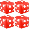 ONE red