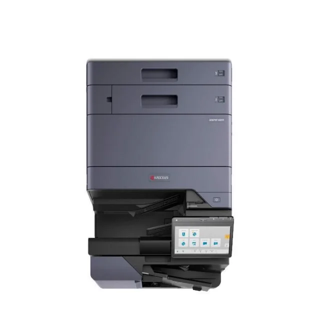 Most Popular A3 Printer Multifunctional Copier Machine for Kyocera Multifunctional Taskalfa 2554ci Color Printers