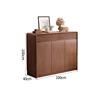 Brown 100cm