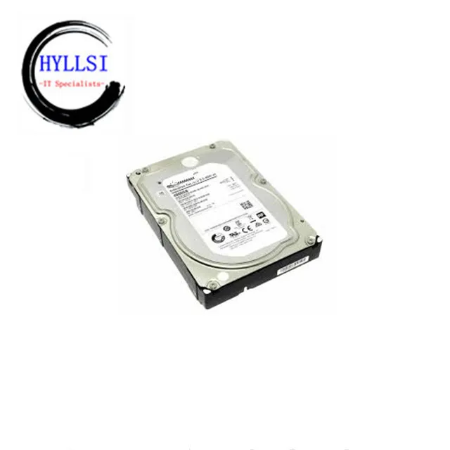 ST4000NM0034 4 ТБ предприятие жесткого диска-7200 RPM SAS 12 ГБ/сек. 128 МБ 3