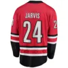 #24 Jarvis - Rojo