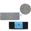 Gray Wet Wipe (Single Piece)