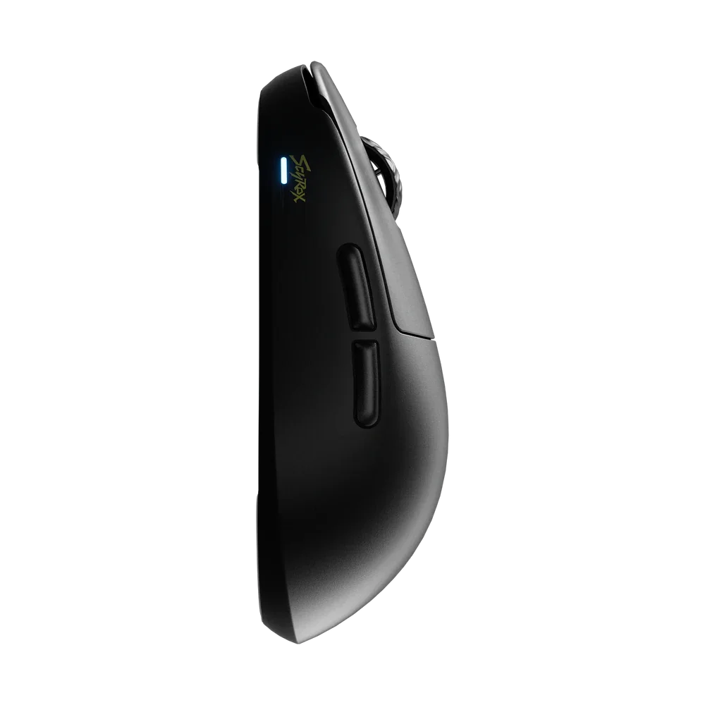 Scyrox V8 Dual Mode Wireless Mouse - 8000hz Polling Rate