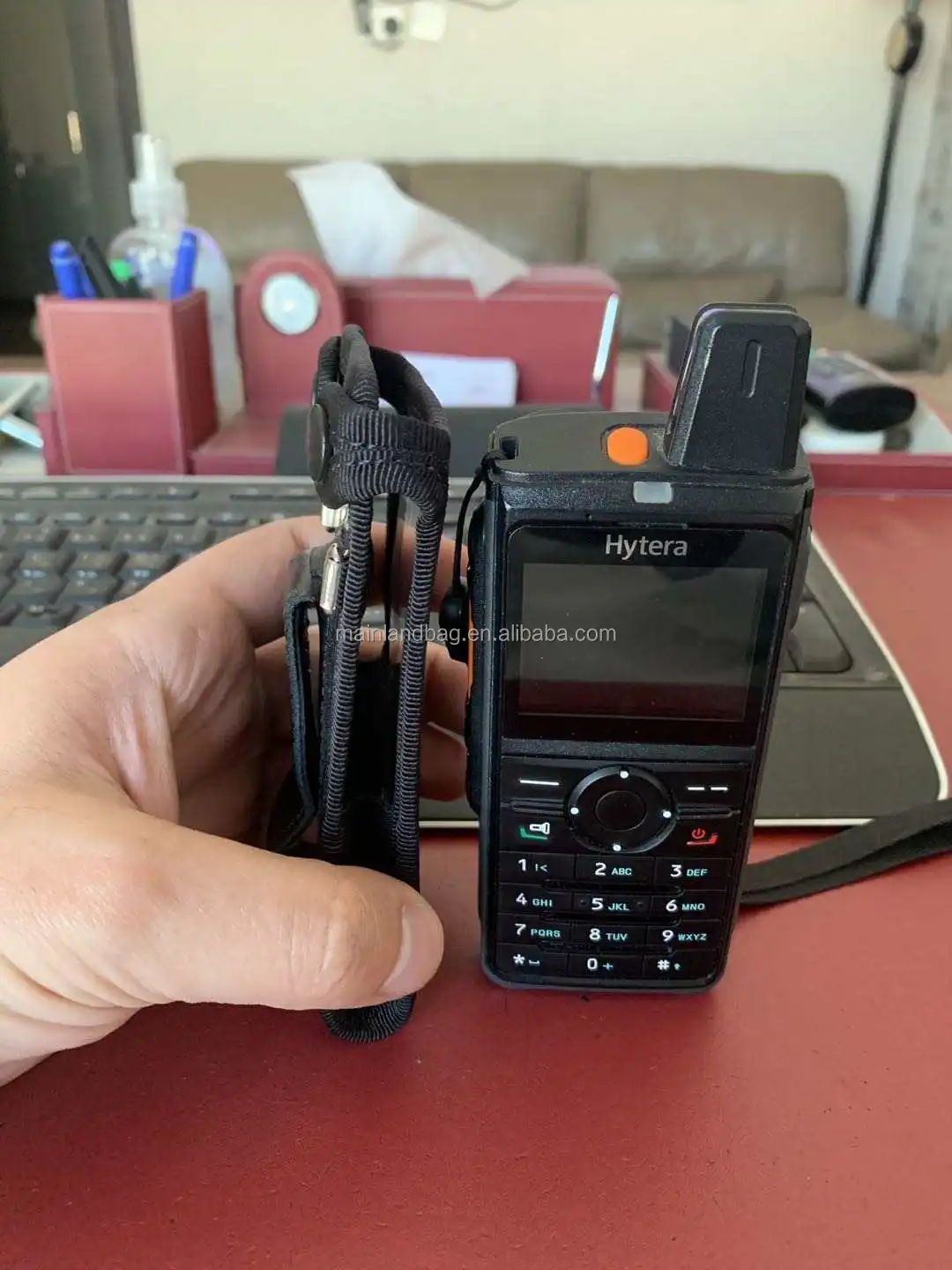 Waterproof Cover For Walkie Talkies Protective & Portable Radio Case Walkietalkie Cover Buy