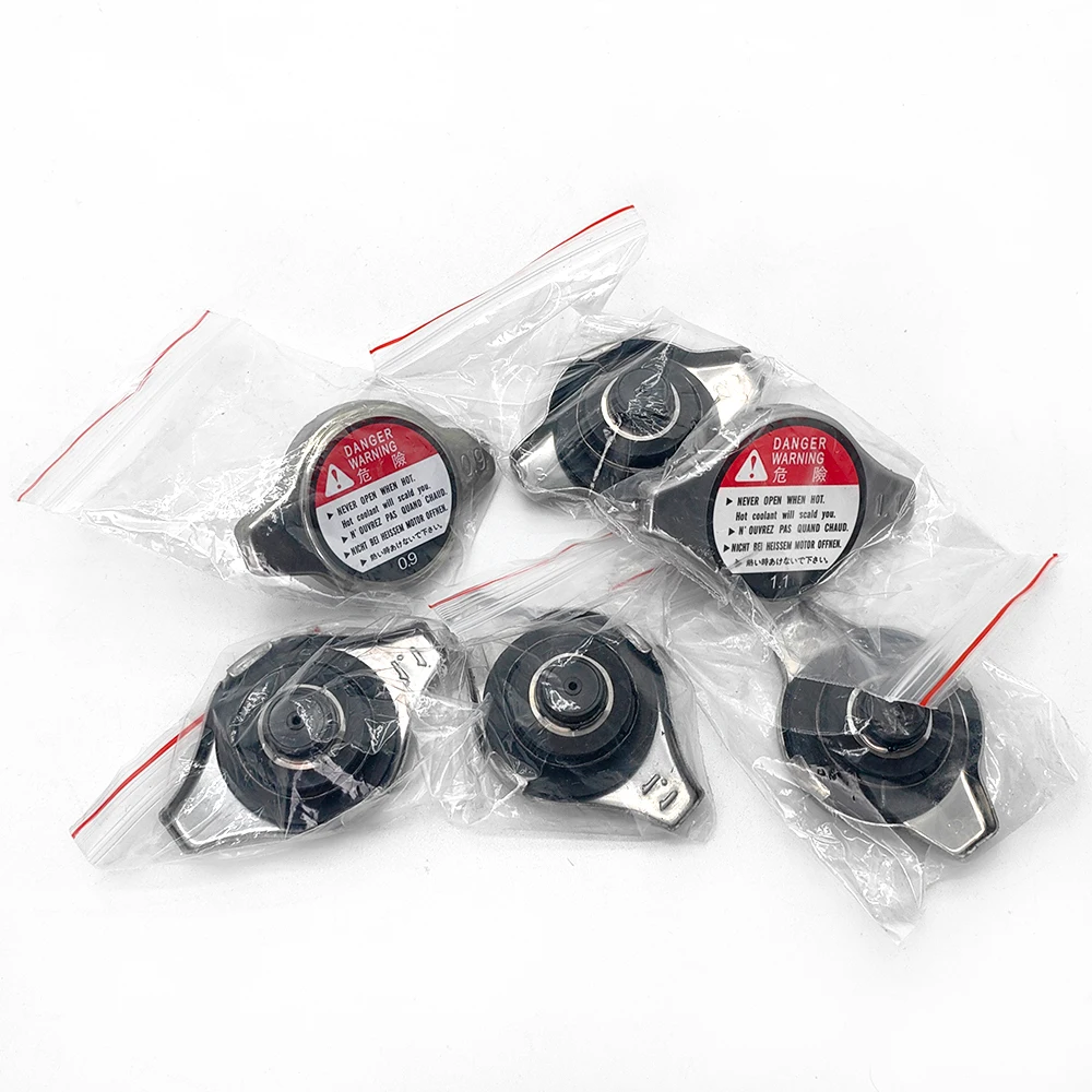 Radiator Cap Replacement 25330-3Z000 for Hyundai Kia