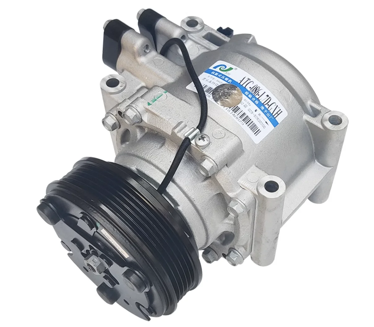Auto Air Conditioning Compressor for JAC All Series - Reliable