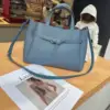 Blu pavone