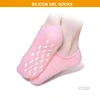 11 silicon gel socks