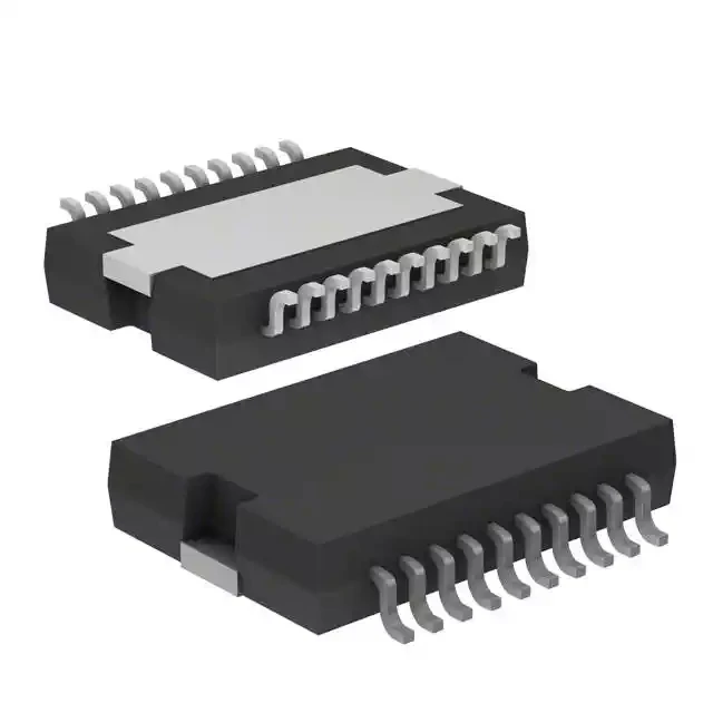 LCD Digital Power Amplifier Ic Chip Ntp 3100l NTP-3200 NTP-3200L QFN-56
