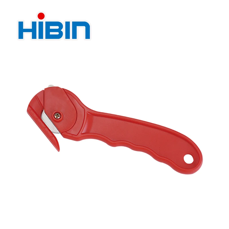 Multifunction Utility Knife Cutting Tool for Wallpaper Carpet Leather Linoleum Cardboard Paper Stainless Steel OEM Customizable