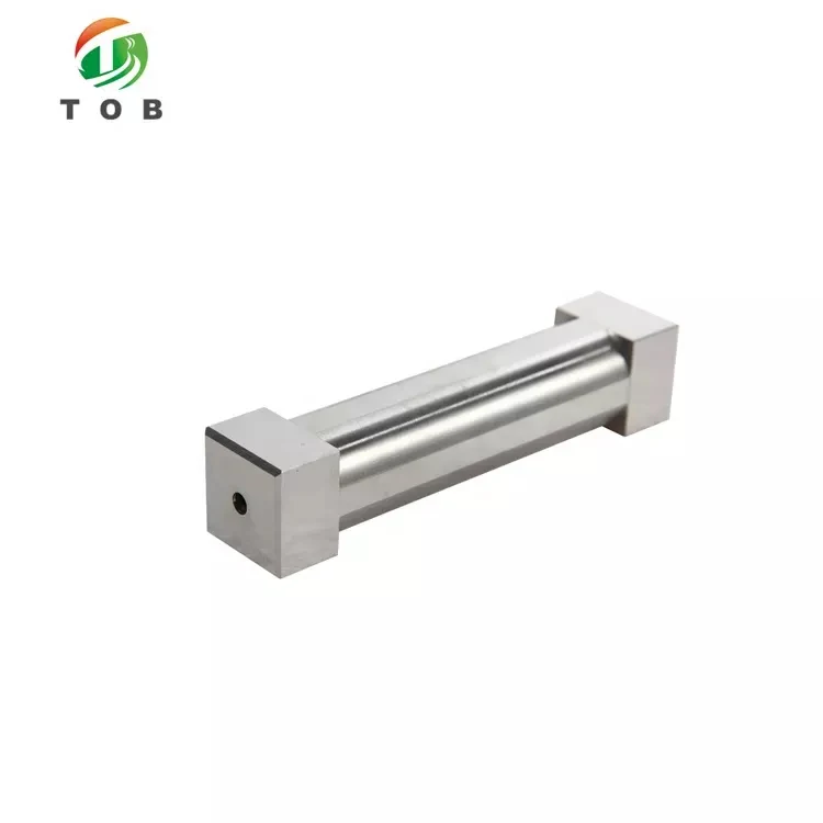 TOB 4 Sided Manual Coin Cell Electrode Coating Machine Wet Film Applicator Coater