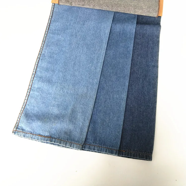 new denim fabric